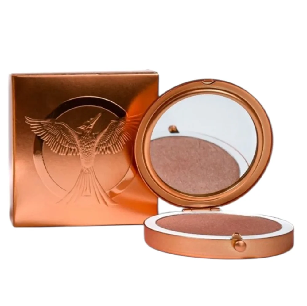 Storybook Cosmetics x The Hunger Games Limited Edition Revolution Highlighter